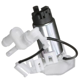 Fuel Pump and Strainer Set - Delphi FE0710