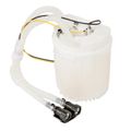 Fuel Pump and Strainer Set - Delphi FE0726