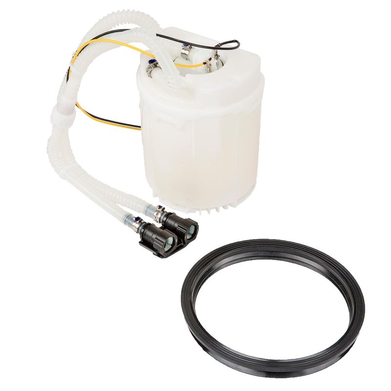 Fuel Pump and Strainer Set - Delphi FE0726