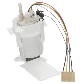 Fuel Pump and Strainer Set - Delphi FE0734