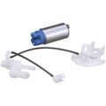 Fuel Pump and Strainer Set - Delphi FE0817