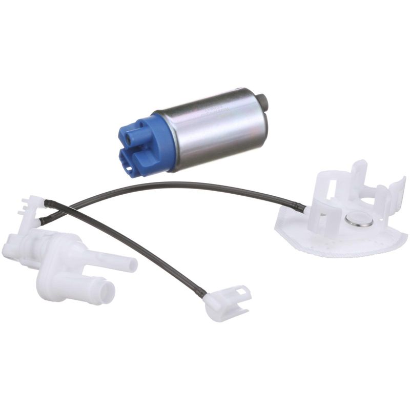 Fuel Pump and Strainer Set - Delphi FE0817