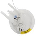 Fuel Pump Module Assembly - Delphi FG0041