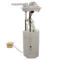 Fuel Pump Module Assembly - Delphi FG0041