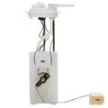 Fuel Pump Module Assembly - Delphi FG0041