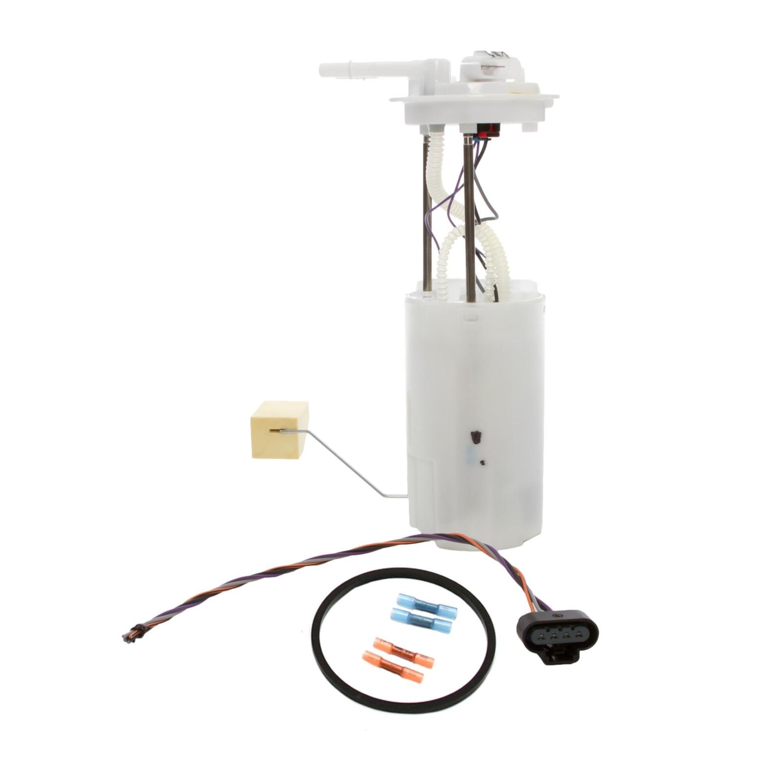 Fuel Pump Module Assembly - Delphi FG0041