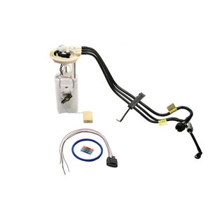 Fuel Pump Module Assembly - Delphi FG0048