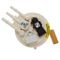 Fuel Pump Module Assembly - Delphi FG0071