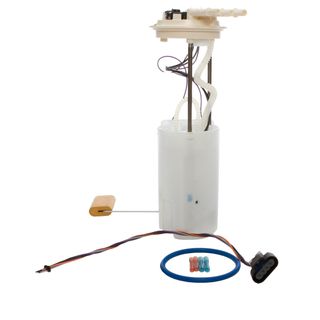 Fuel Pump Module Assembly - Delphi FG0071