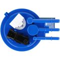 Fuel Pump Module Assembly - Delphi FG0078