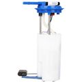 Fuel Pump Module Assembly - Delphi FG0078