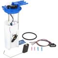 Fuel Pump Module Assembly - Delphi FG0078