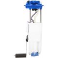 Fuel Pump Module Assembly - Delphi FG0078