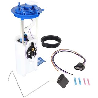 Fuel Pump Module Assembly - Delphi FG0089