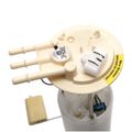 Fuel Pump Module Assembly - Delphi FG0096