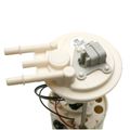 Fuel Pump Module Assembly - Delphi FG0002