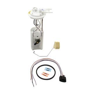 Fuel Pump Module Assembly - Delphi FG0008