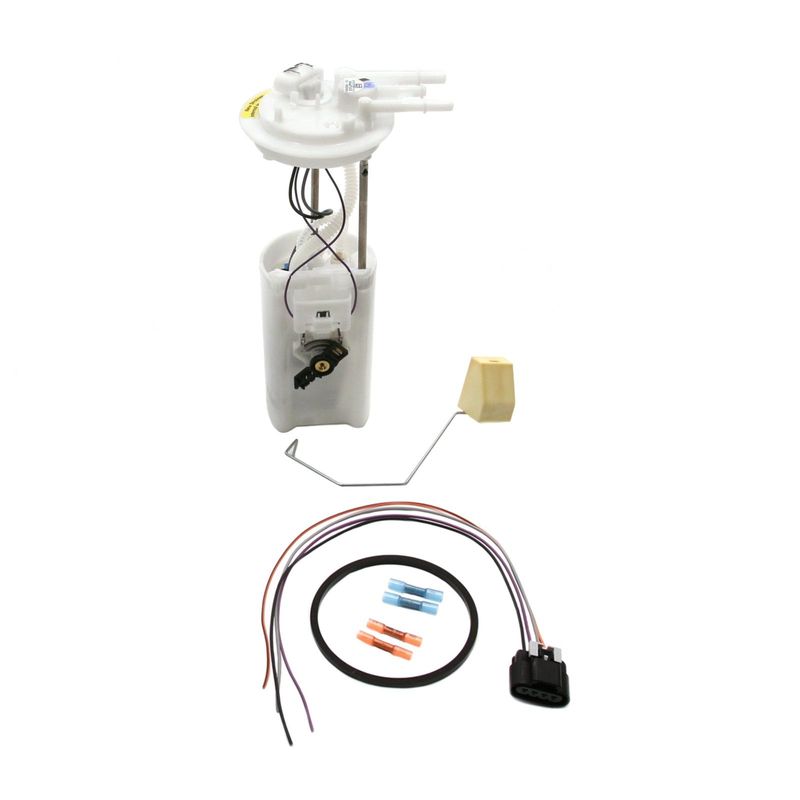 Fuel Pump Module Assembly - Delphi FG0008