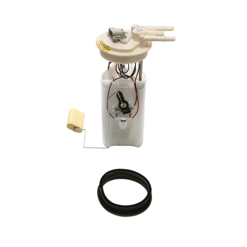 Fuel Pump Module Assembly - Delphi FG0010