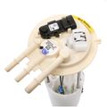 Fuel Pump Module Assembly - Delphi FG0030