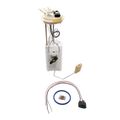 Fuel Pump Module Assembly - Delphi FG0030