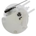 Fuel Pump Module Assembly - Delphi FG0031