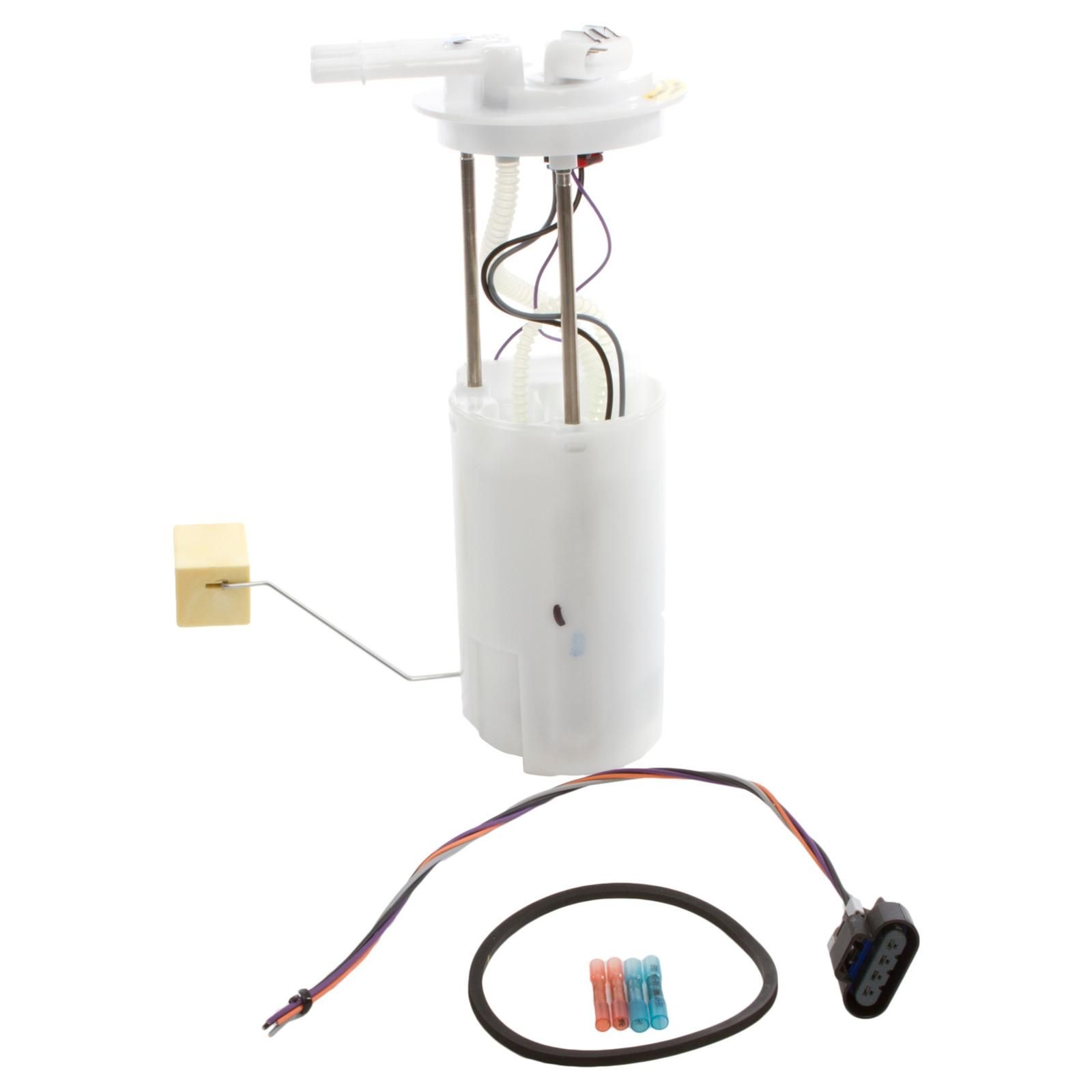 Fuel Pump Module Assembly - Delphi FG0031