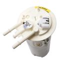 Fuel Pump Module Assembly - Delphi FG0146