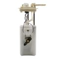 Fuel Pump Module Assembly - Delphi FG0146