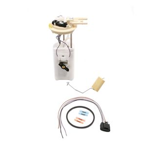 Fuel Pump Module Assembly - Delphi FG0148