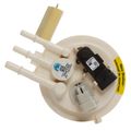 Fuel Pump Module Assembly - Delphi FG0151