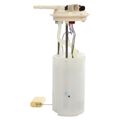 Fuel Pump Module Assembly - Delphi FG0151