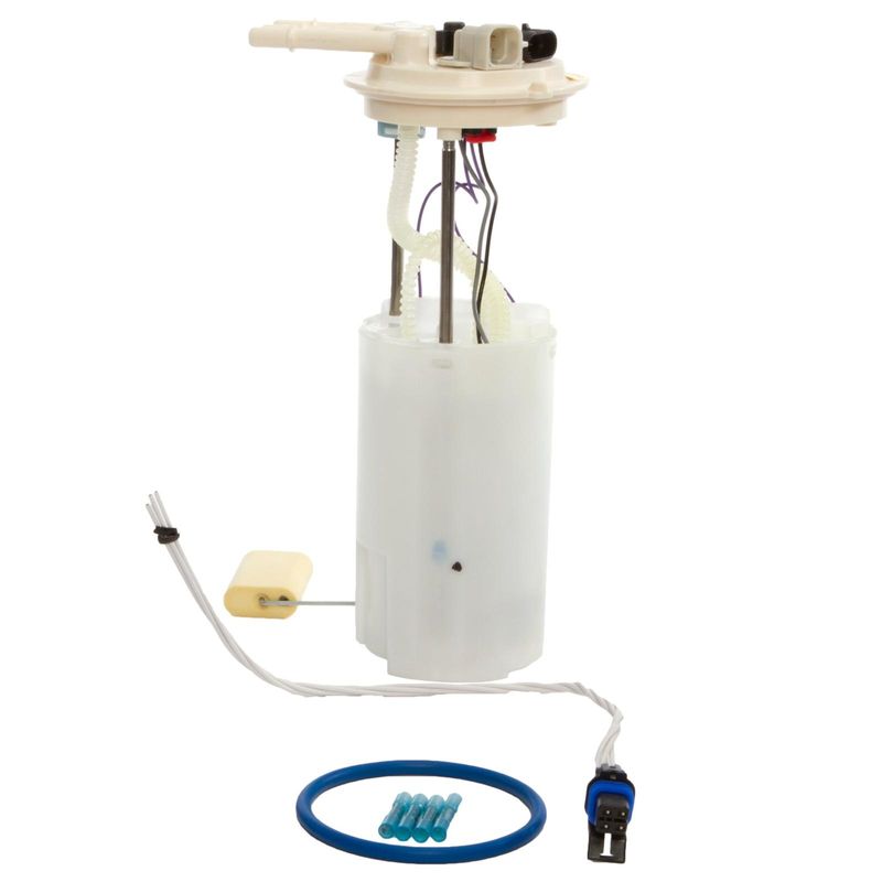 Fuel Pump Module Assembly - Delphi FG0151