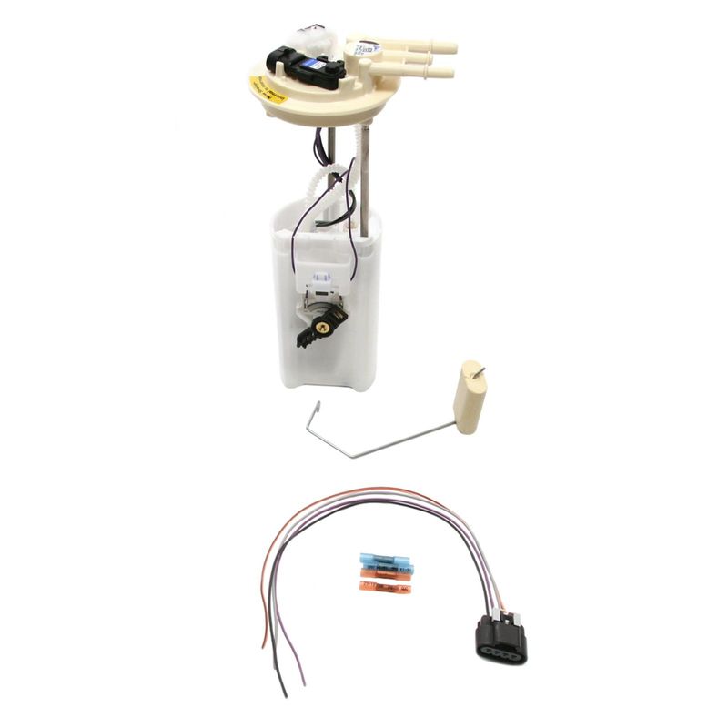 Fuel Pump Module Assembly - Delphi FG0164