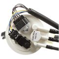 Fuel Pump Module Assembly - Delphi FG0170