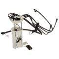 Fuel Pump Module Assembly - Delphi FG0170