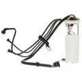 Fuel Pump Module Assembly - Delphi FG0170