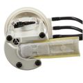 Fuel Pump Module Assembly - Delphi FG0170