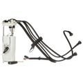 Fuel Pump Module Assembly - Delphi FG0170