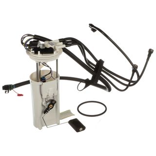 Fuel Pump Module Assembly - Delphi FG0170