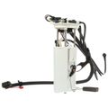 Fuel Pump Module Assembly - Delphi FG0170