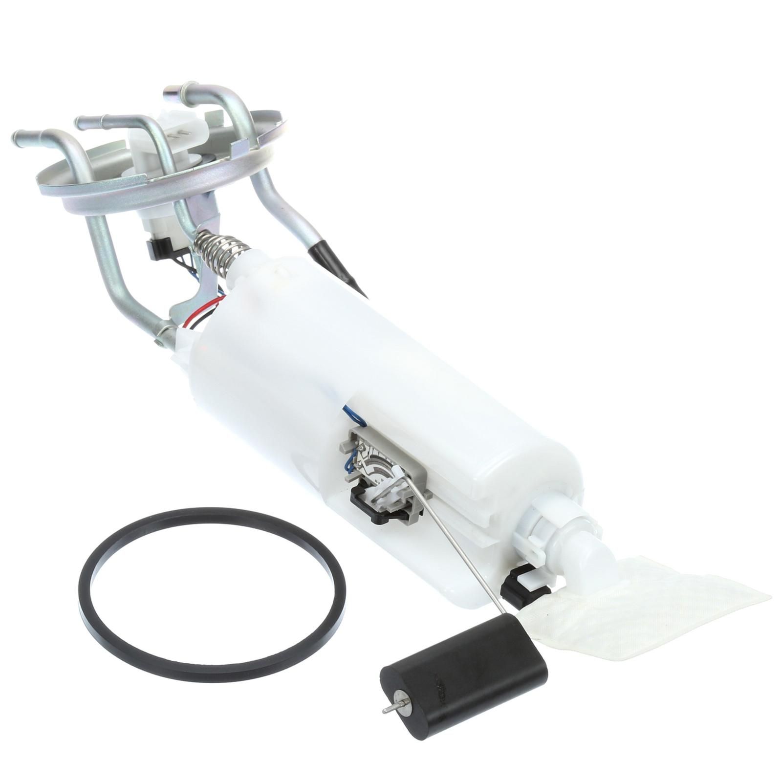 Fuel Pump Module Assembly - Delphi FG0195