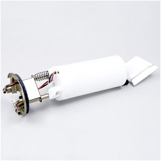 Fuel Pump Module Assembly - Delphi FG0196