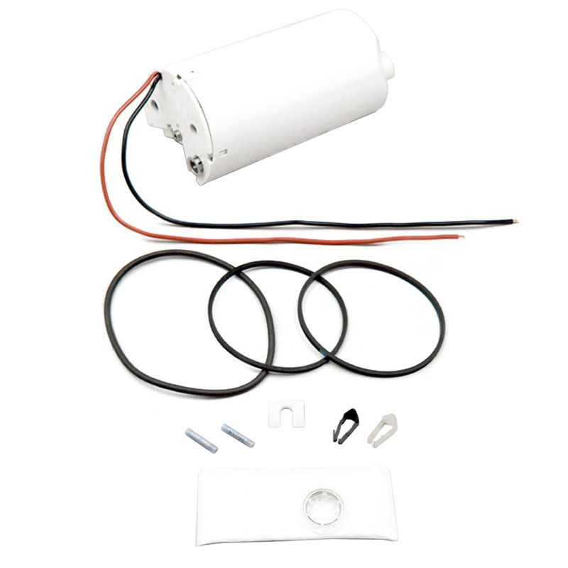 Fuel Pump and Strainer Set - Delphi FG0198