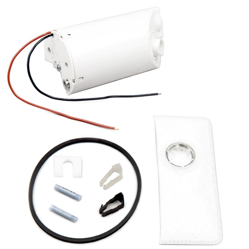 Fuel Pump and Strainer Set - Delphi FG0199