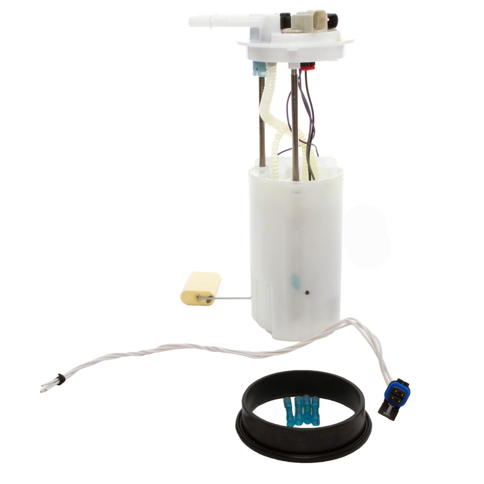 Fuel Pump Module Assembly - Delphi FG0111