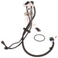 A-Premium electric fuel pump for 