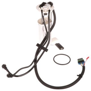 Fuel Pump Module Assembly - Delphi FG0115