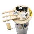 Fuel Pump Module Assembly - Delphi FG0118