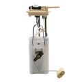 Fuel Pump Module Assembly - Delphi FG0118